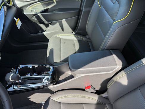 New 2026 Chevrolet Trax ACTIV FWD image 14