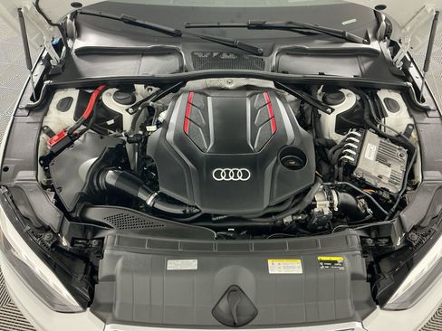 Used 2022 Audi S5 Prestige w/ Prestige Package image 21