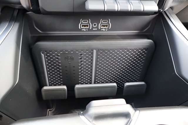 New 2026 RAM 1500 Big Horn AWD/4WD image 20
