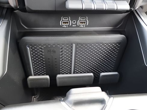 New 2026 RAM 1500 Big Horn AWD/4WD image 20
