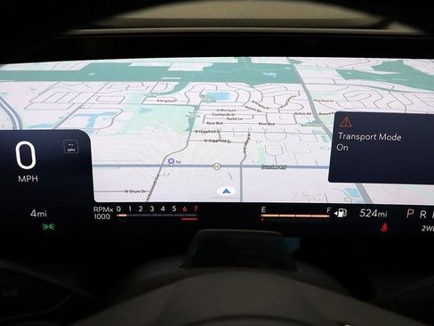 New 2026 Buick Enclave Avenir w/ Super Cruise Package image 17