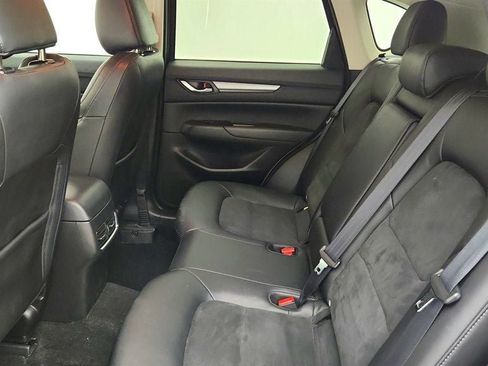 Used 2023 MAZDA CX-5 AWD 2.5 S w/ Select Package image 20