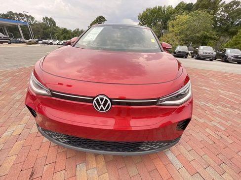 Used 2023 Volkswagen ID.4 Pro S RWD image 24