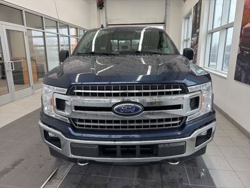 Used 2018 Ford F150 XLT w/ Equipment Group 302A Luxury image 2