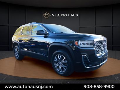 Used 2023 GMC Acadia SLT