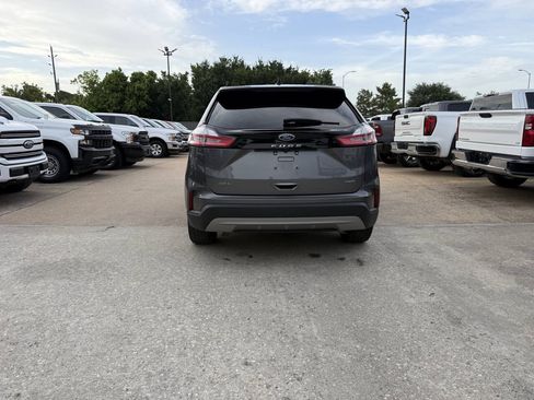 Used 2024 Ford Edge SEL w/ Convenience Package AWD/4WD image 36