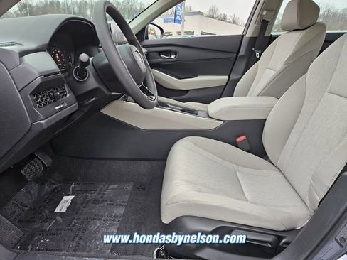 New 2025 Honda Accord LX image 5