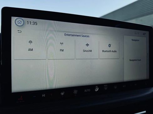 Used 2023 Ford Escape Platinum image 33