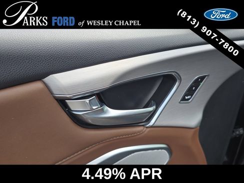 Used 2020 Acura RDX FWD w/ Technology Package image 18