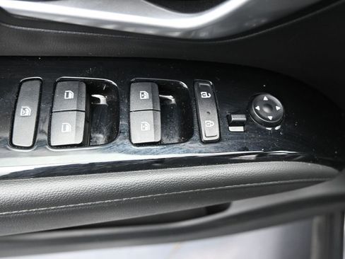 Used 2023 Hyundai Tucson Limited AWD/4WD image 20