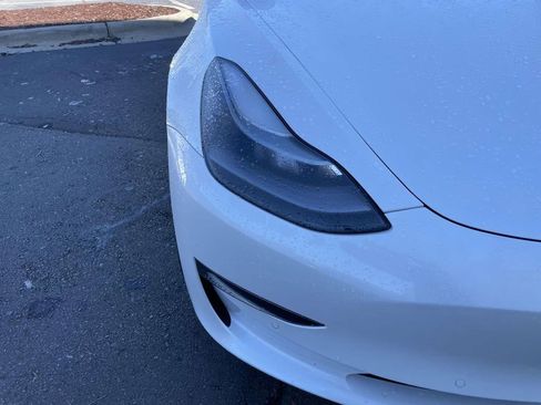 Used 2022 Tesla Model 3 Long Range image 16