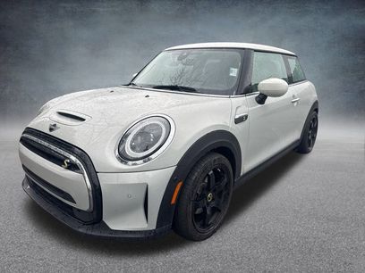 Used 2022 MINI Cooper SE w/ Driver Assistance Package