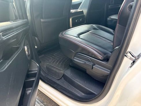 Used 2022 Ford Expedition Max Limited AWD/4WD image 6
