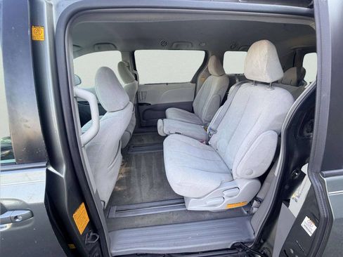Used 2011 Toyota Sienna LE FWD image 20