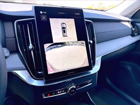 New 2026 Volvo XC90 T8 Ultra w/ Protection Package AWD/4WD image 20