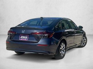 Used 2025 Honda Civic LX video 2