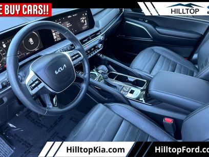 Used 2024 Kia Telluride SX Prestige w/ Towing Package