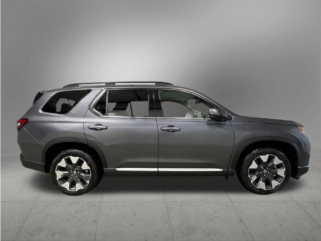 New 2026 Honda Pilot Elite image 8