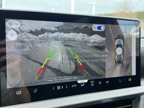New 2026 Ford Explorer ST-Line AWD/4WD image 25