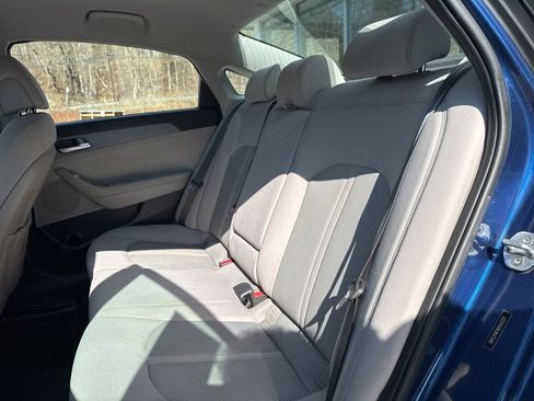 Used 2017 Hyundai Sonata SE image 20