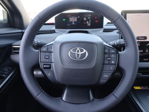 New 2026 Toyota bZ image 12