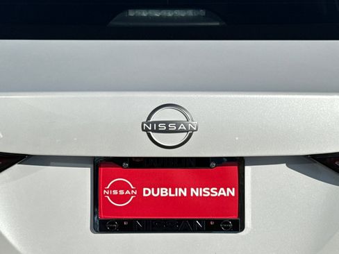 Certified 2024 Nissan Sentra SV w/ All-Weather Package image 48