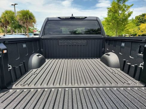 New 2026 Toyota Tundra Platinum AWD/4WD image 29