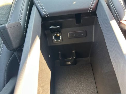 New 2025 Ford Mustang Mach-E GT image 52