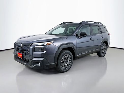 New 2026 Subaru Outback Premium image 3