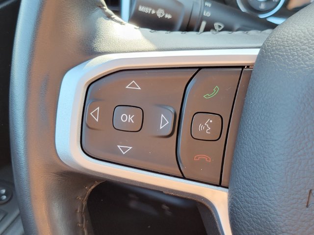Used 2023 RAM 1500 Big Horn AWD/4WD image 16