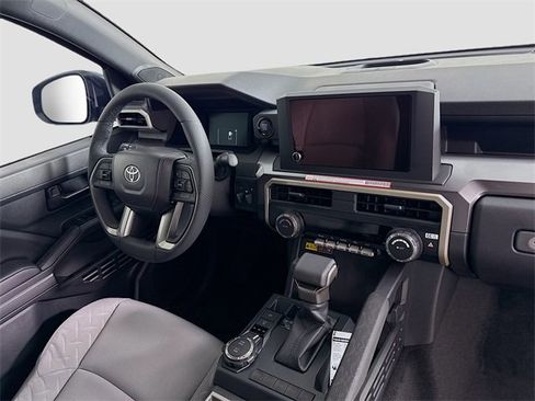 New 2026 Toyota Tacoma SR5 image 26