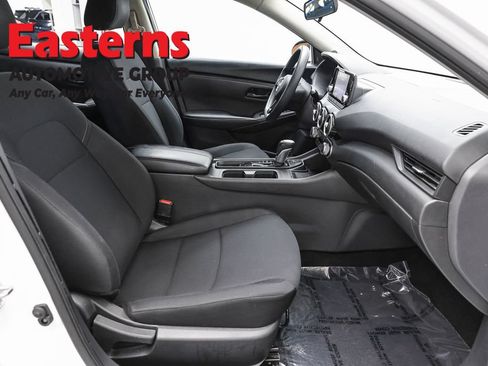 Used 2024 Nissan Sentra S FWD image 23