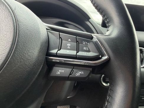 Used 2023 MAZDA CX-5 AWD 2.5 S w/ Premium Plus Pkg image 28