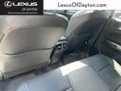 Used 2023 Lexus NX 250 FWD w/ Cold Area Package