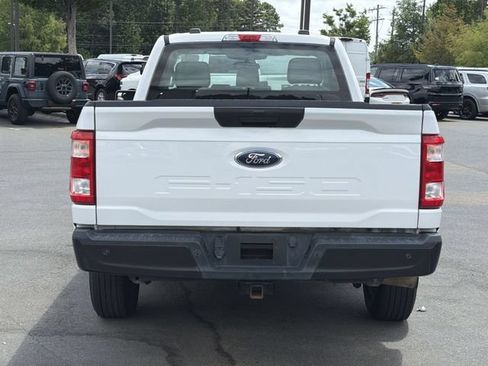 Used 2021 Ford F150 XL w/ Equipment Group 101A High RWD image 4