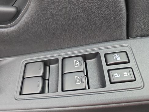 New 2026 Nissan Frontier S AWD/4WD image 26
