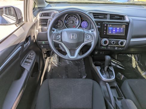 Used 2017 Honda Fit EX image 16