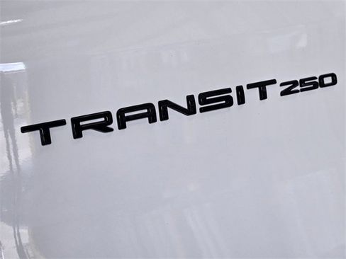 New 2026 Ford Transit 250 Low Roof image 9