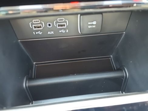 New 2026 Jeep Grand Cherokee L Laredo AWD/4WD image 39