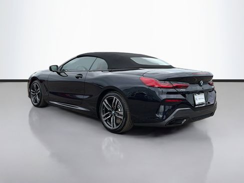 New 2026 BMW 840i xDrive Convertible image 5