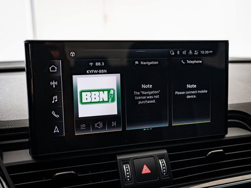 Certified 2025 Audi Q5 2.0T Premium w/ Convenience Plus Package image 28