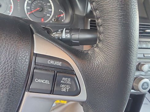 Used 2012 Honda Accord SE image 25