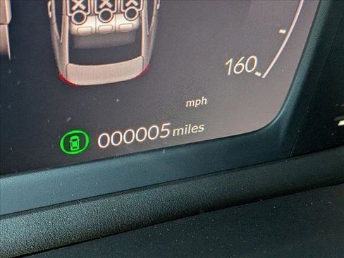 New 2026 Honda Accord LX image 10