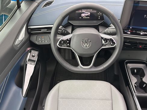 New 2026 Volkswagen ID.4 Pro S AWD/4WD image 18