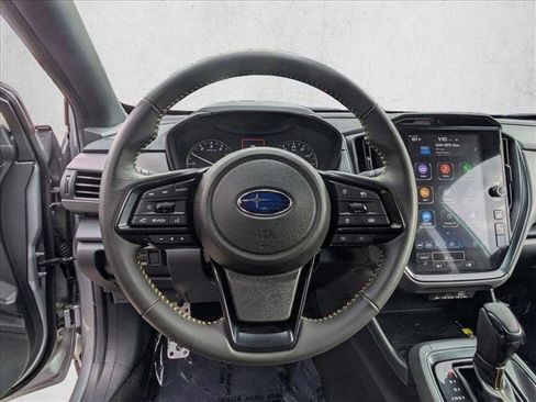 Certified 2025 Subaru Crosstrek 2.5i Sport w/ Popular Package #4A image 18