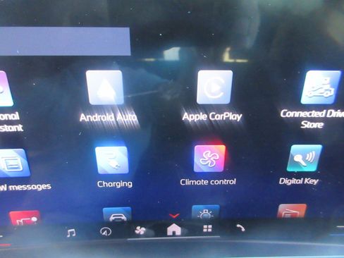 Used 2024 BMW i4 eDrive35 w/ Premium Package RWD image 68