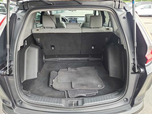 Certified 2018 Honda CR-V EX image 27