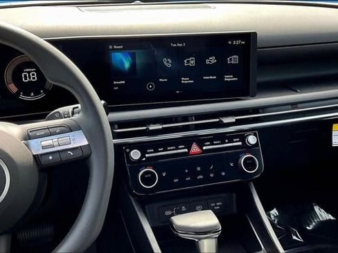 New 2026 Hyundai Santa Cruz SEL AWD/4WD image 7
