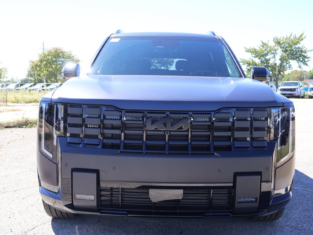New 2027 Kia Telluride X-Line SX Prestige AWD/4WD image 2