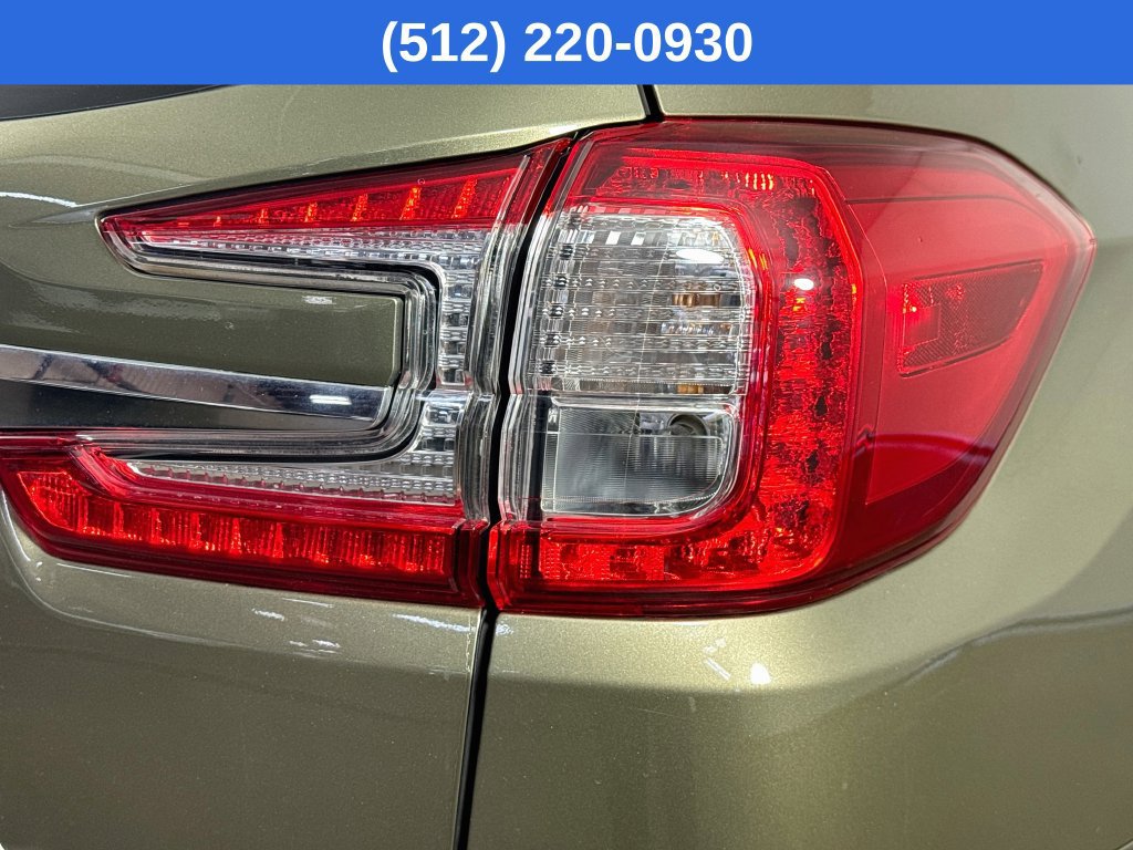 Used 2024 Subaru Ascent Touring w/ Popular Package #2 AWD/4WD image 35